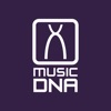 MusicDNA My Songs