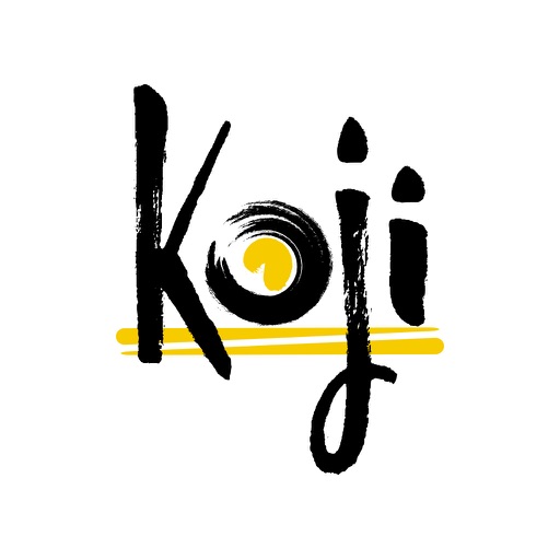 Koji Japa Express icon