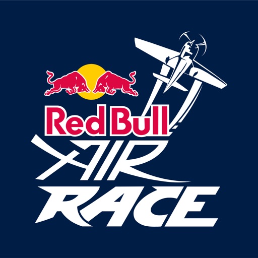 Red Bull Air Race iOS App