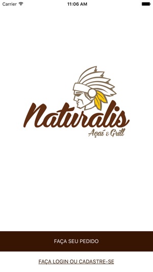 Naturalis Açaí e Grill(圖1)-速報App