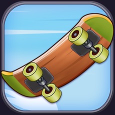 Activities of Skater Boy - Fun Skating Game