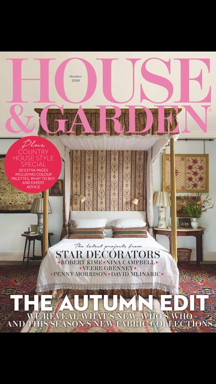 House & Garden