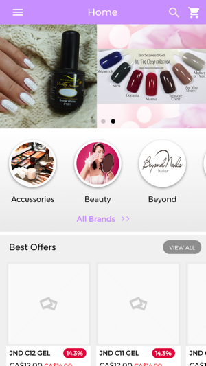 Juliana Beauty Supply(圖2)-速報App