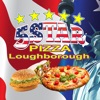 USA 5 Star Pizza, Loughborough