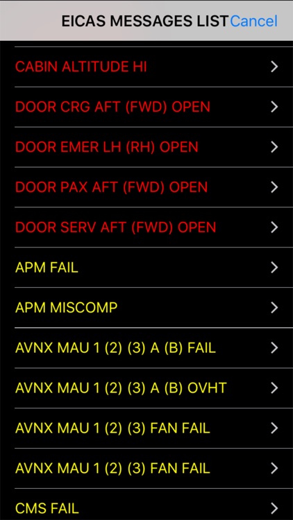 EJETS VIRTUAL PANEL