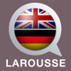 English-German Larousse - Editions Larousse
