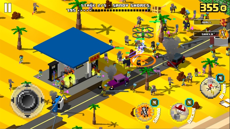 Wacky Drones screenshot-0