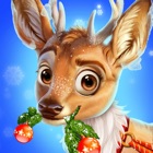 Top 40 Games Apps Like Christmas Reindeer Care Salon - Best Alternatives