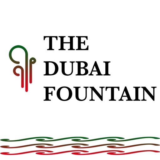 The Dubai Fountain icon