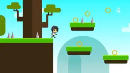 Game screenshot Jungle Dash - Endless Runner apk