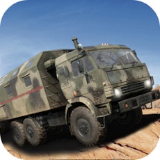 Activities of Mission Army Truck Driving