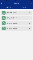 ABM Mobile Captura de tela 4