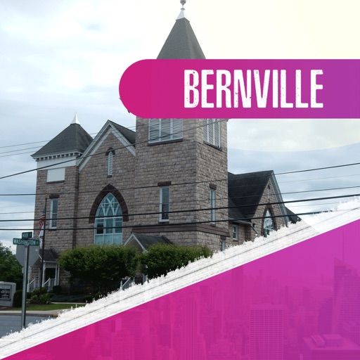 Bernville Tourism icon