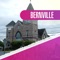 Plan the perfect trip to Bernville with this cool app