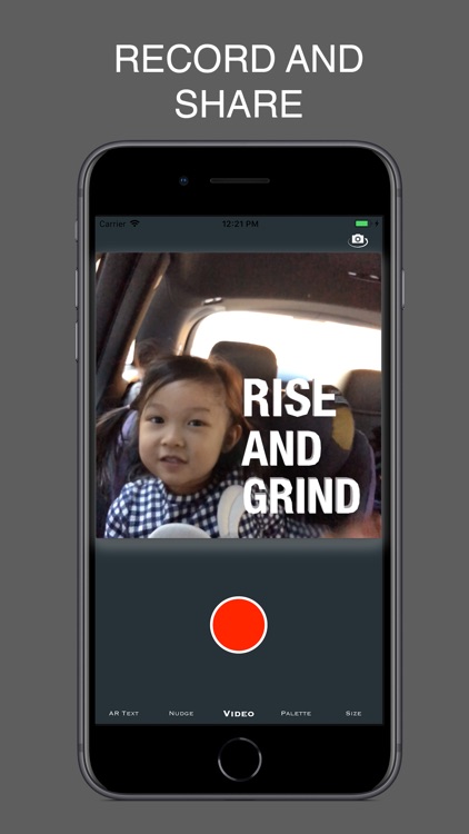 You Can AR Video for Instagram