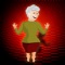 TRY OUR GRANDMA TWERKING : THE CRAZY RETIREMENT HOME TWERK PARTY GAME     