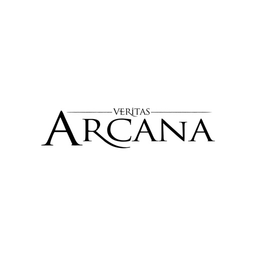 Veritas Arcana spanish icon