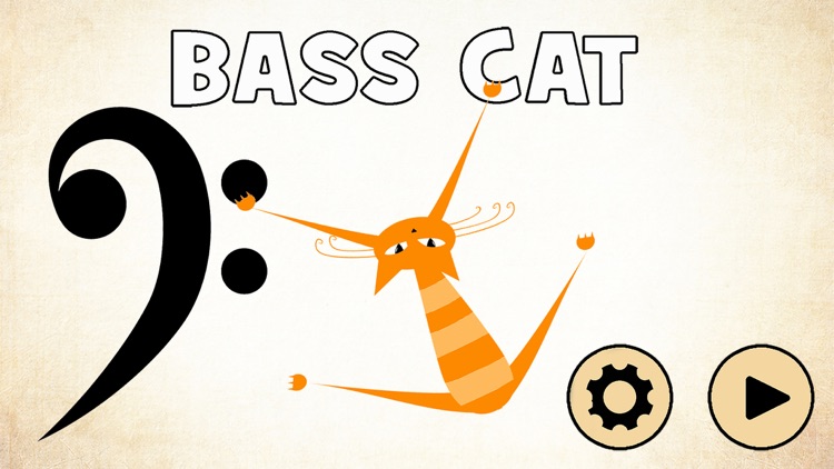 Bass Cat HD