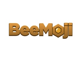 Bee Moji Stickers