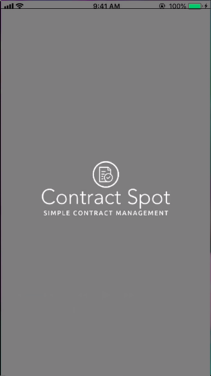 Contract Spot(圖1)-速報App