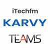 iTechfm karvy Teams