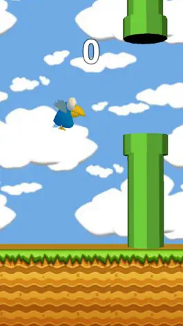 Game screenshot flappy flare 3d hack