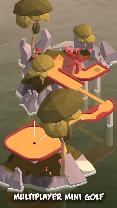 Vista Golf Rivals image #1