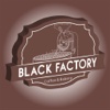 BLACK FACTORY COFFEE