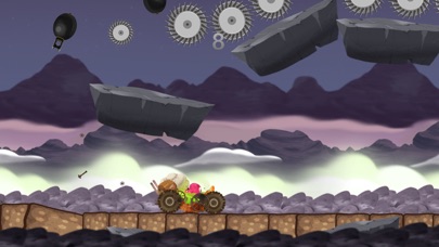 Endless Octo Dash screenshot 3