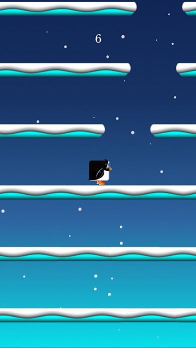 Frozen Jump Lite screenshot 2