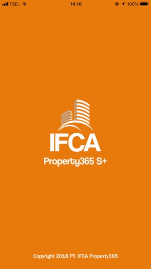 IFCA Property365 S+