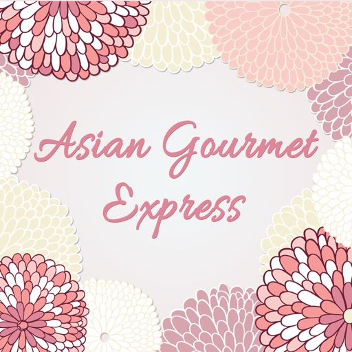 Asian Gourmet Express Baldwin icon