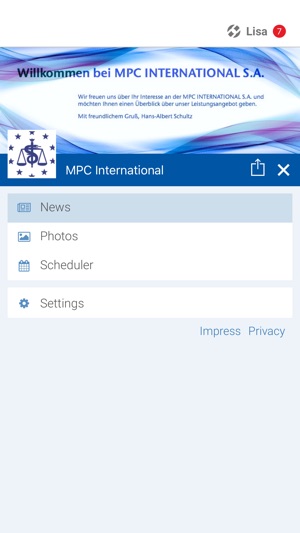 MPC International(圖2)-速報App