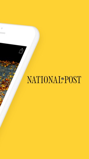 National Post(圖5)-速報App