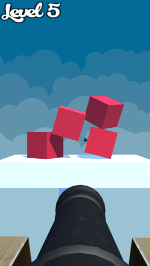 Shoot Boxes! - Make Balls Fall(圖2)-速報App