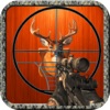 Forest Stag Hunt Master