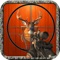 Forest Stag Hunt Master is real deer hunting game free