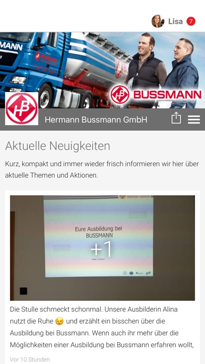 Hermann Bussmann GmbH