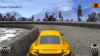 Extreme Highway Car Racing 3D screenshot 3