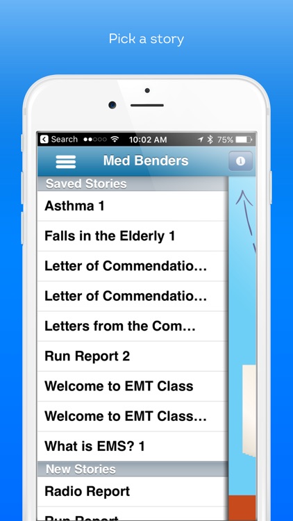 Med Benders - EMS