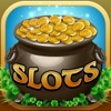 Slots: Irish Gold Coin Casino