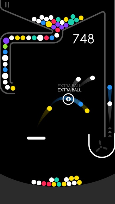 Color Ballz screenshot 3