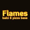 Flames Balti & Pizza Base