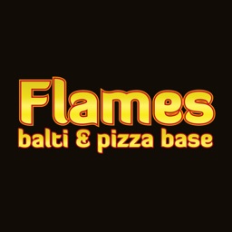 Flames Balti & Pizza Base