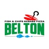 Belton Kebab House