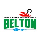 Top 20 Food & Drink Apps Like Belton Kebab House - Best Alternatives