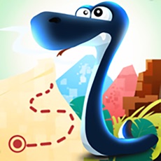 Activities of Strange Snake