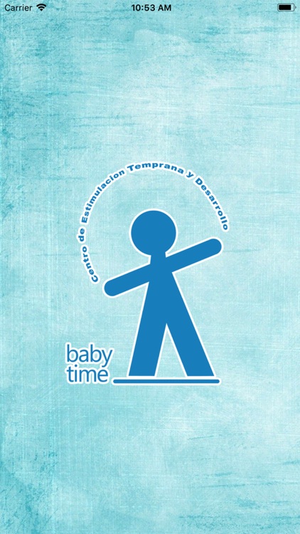 Baby Time