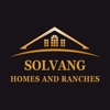 Solvang Homes And Ranches