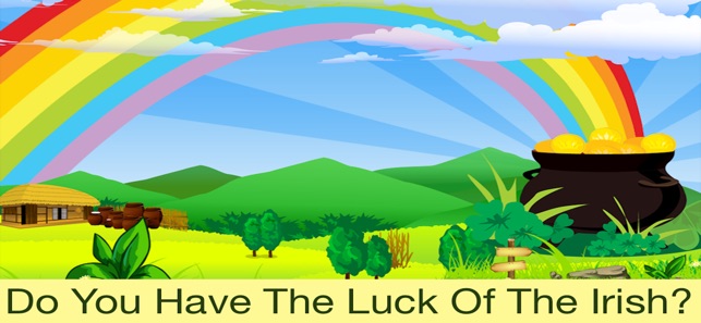 St Patrick's Lucky Pattys Run(圖1)-速報App